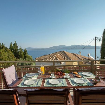Nikolas Guest House Villa Nikiana Exteriér fotografie