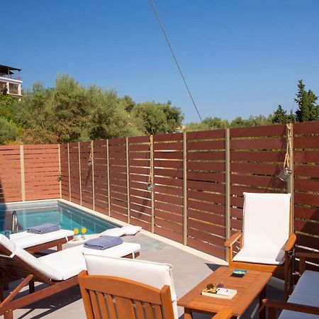 Nikolas Guest House Villa Nikiana Exteriér fotografie